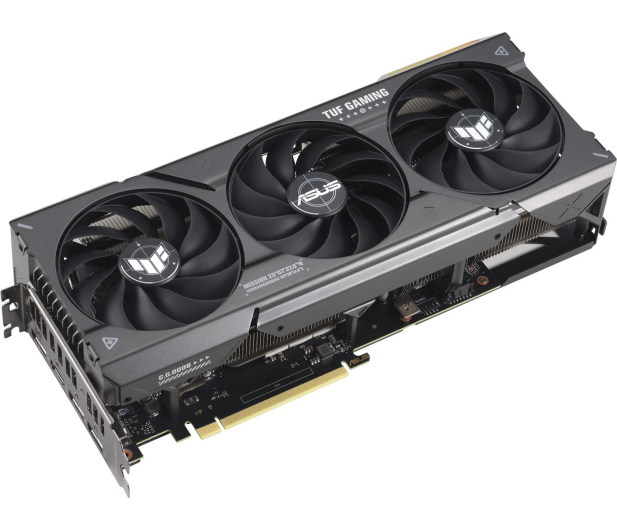 ASUS GeForce RTX 4070 TUF GAMING OC 12GB GDDR6X - 1134480 - zdjęcie 2